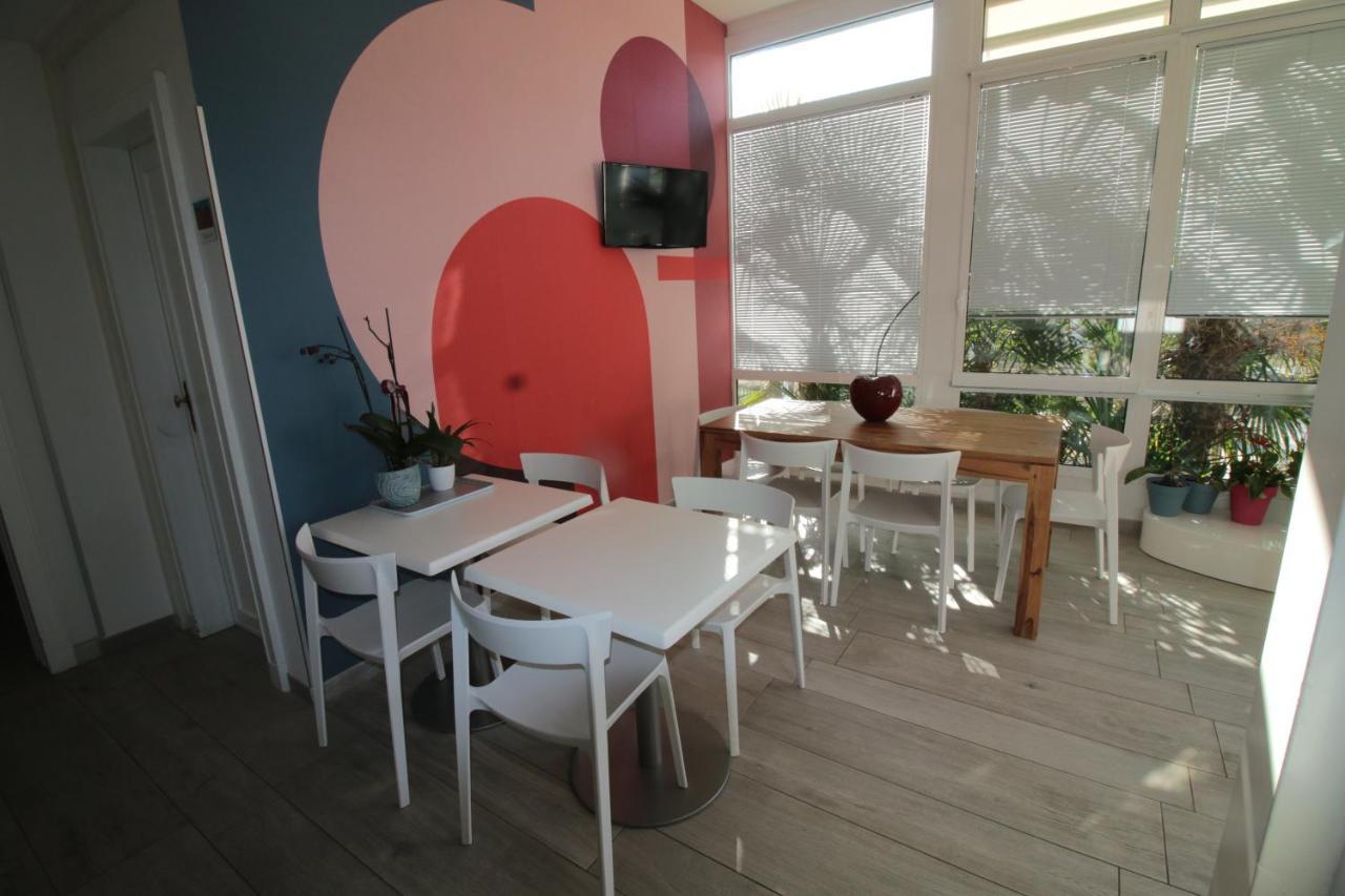 Villa Silvia Olivetti Banchette D'Ivrea Exteriör bild
