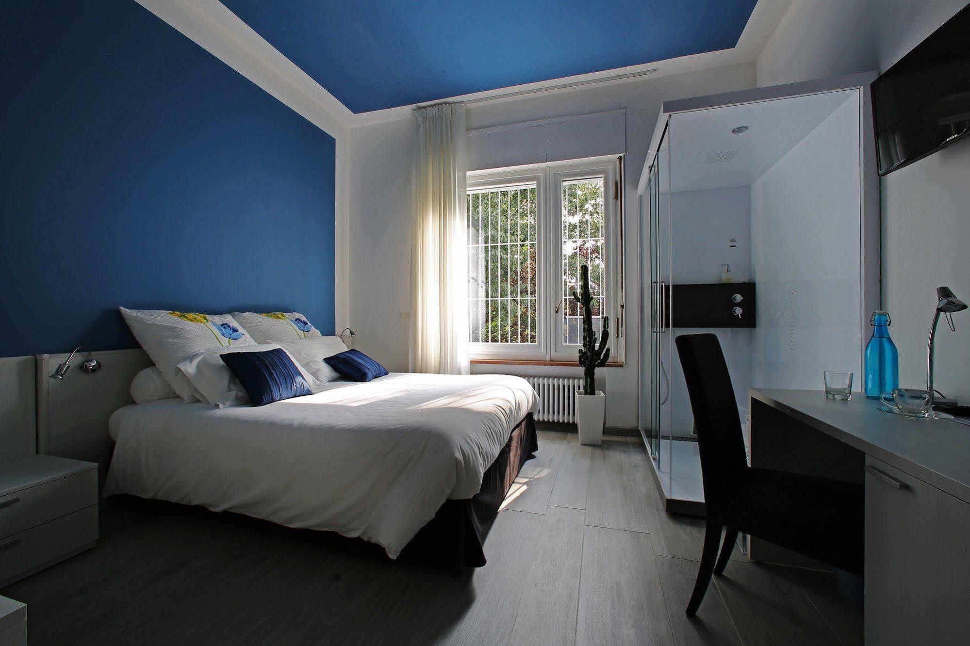 Villa Silvia Olivetti Banchette D'Ivrea Exteriör bild